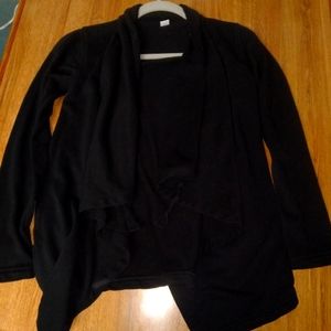 Womens lightweight old navy jacket.